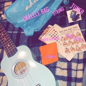 ukelele